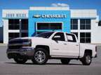 2018 Chevrolet Silverado 1500 LT 101369 miles