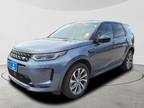 2023 Land Rover Discovery Sport P250 SE R-Dynamic