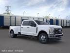 2024 Ford F-350 Super Duty XLT DRW