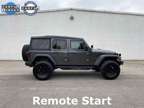 2021 Jeep Wrangler Unlimited Sport S 44462 miles