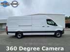 2023 Mercedes-Benz Sprinter Cargo Van Cargo 170 WB 10473 miles
