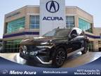 2024 Acura Zdx A-SPEC