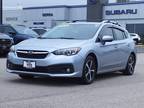 2020 Subaru Impreza Premium