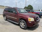 2004 Gmc Envoy Xuv SLT