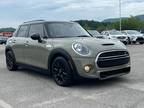 2019 Mini Hardtop 4 Door Cooper S