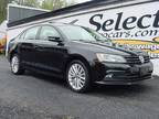 2016 Volkswagen Jetta SEL 1.8T ONE OWNER A/T