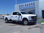 2024 Ford F-250 Super Duty XLT FX4 Off-Road Pkg / Platform Running Boards