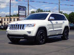 2011 Jeep Grand Cherokee Laredo X