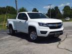 2016 Chevrolet Colorado Work Truck