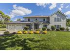 Tinton Falls - Updated Colonial W/ Pool