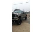 2006 Ford f250 lariatloaded sunroof 10in 20s with37s