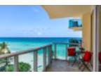 2501 S Ocean Dr, Apt 609 Hollywood, FL