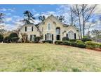 710 Heathland Dr, Gorgeous Roswell GA Home