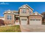 848 Altamont Ridge Dr, Colorado Springs, CO