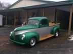 1940 Ford pick up