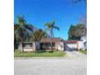 3321 Overland Dr, Holiday, FL