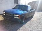 1991 Chevrolet 1500