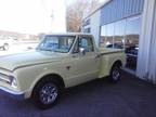 1967 Chevrolet C10