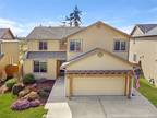 Freestone Station in Olympia. 2629 sqft w/ 5 Bedrooms