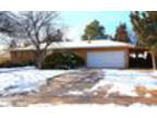 2747 S Newton Way, Denver, CO