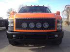 2005 Ford F350 dually 2008