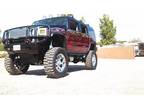 2003 Hummer H2