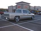 2004 GMC Sierra Crewcab