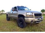 2003 GMC Sierra DURAMAX 2500 HD