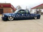 1993 Bagged & Bodied Silverado