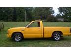 1986 Chevrolet S10