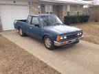 1985 Nissan 720 Pick Up