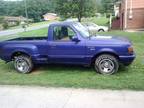 1996 Ford Ranger