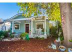 Classic & Absolutely Adorable Pasadena Bungalow