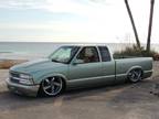 2003 Chevrolet S-10