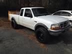 1998 Ford Ranger