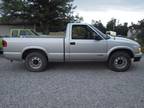 1996 Chevrolet S10