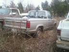 1990 Ford ranger