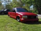 1994 Chevrolet S-10