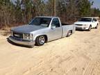 1992 Chevrolet 1500