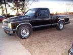 1991 Chevrolet S10