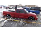 1994 Chevrolet S10