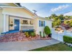 Two Darling Homes on One Lot in Mt Washington