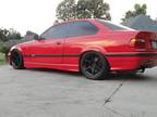 1995 BMW 325is