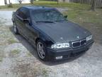 1992 BMW 325is