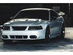 2001 Ford Mustang gt 740rwhp (low boost)