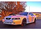 2004 Ford Mustang gt