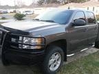 2008 Chevrolet Silverado 4x4 z71