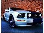2006 Ford MUSTANG GT