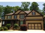 Beautiful home with lots of space!! 4836 Trilogy Park Trail