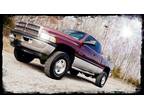 2001 Dodge Dodge Ram 2500